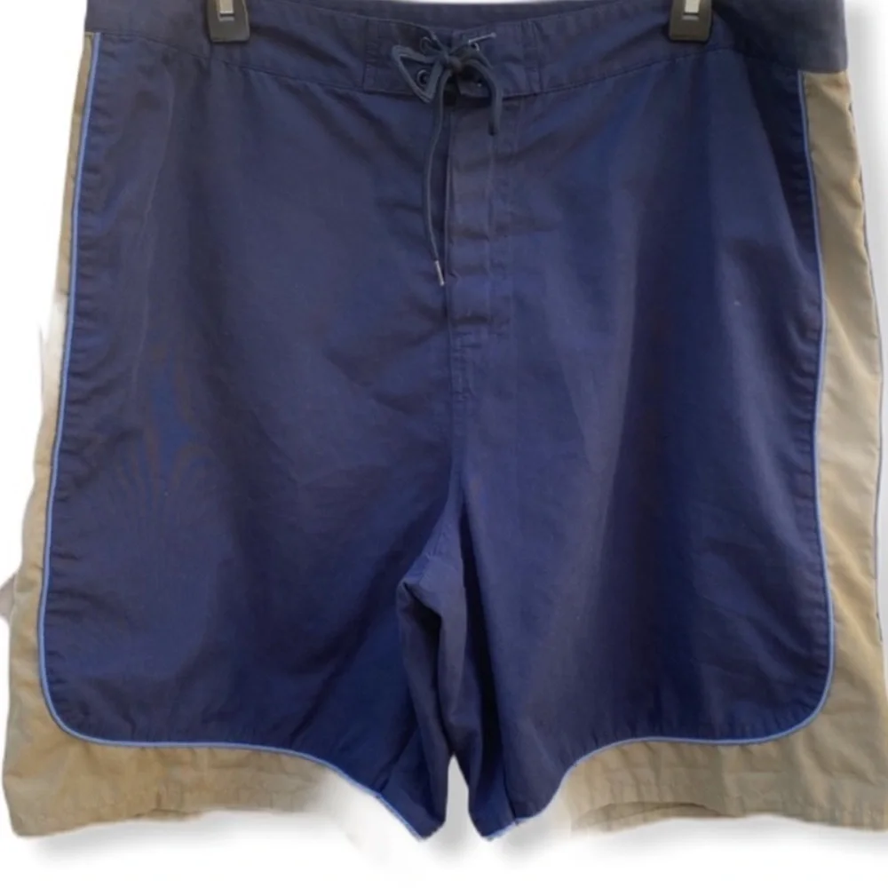 J. Crew Swim Trunks‎